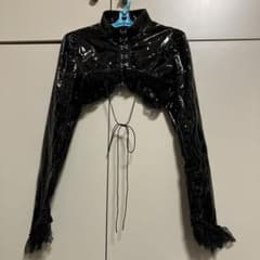 dolls kill (新品未使用)ゴシックボレロのサムネイル