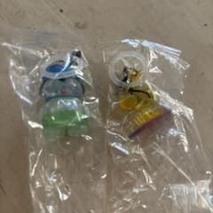 スヌーピー　 PEANUTS SUMMERめじるしアクセサリー 2点セットのサムネイル