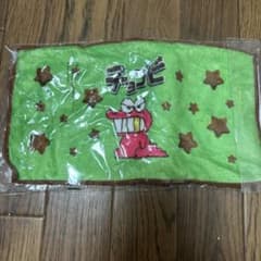 크레용 신짱 이치 반 쿠지 핸드 타올 초코비