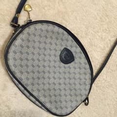 正規品 オールドGUCCI ショルダーバッグのサムネイル