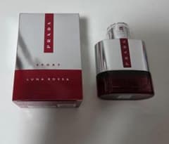 PRADA LUNA ROSSA SPORT オードトワレ 50mlのサムネイル