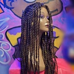 エボニーウィッグ ロング タイトロープウィッグ レースフロント 黒 ブラック m24551433732_1.jpg?1740550109