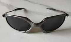 OAKLEY ROMEO 1 レプリカ 偏光メタルサングラス - メルカリ