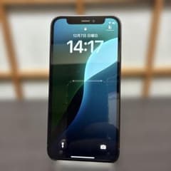 iPhone 12 mini 256GB 中古のサムネイル
