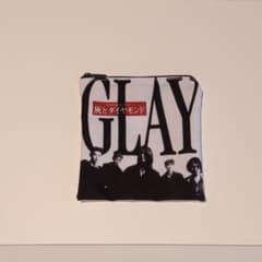 GLAY ポーチのサムネイル