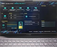 ジャンク ASUS ZenBook UM425I Ryzen7 ノートPC本体 - メルカリ