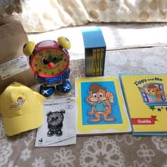 専用　DWE zippy and meのサムネイル
