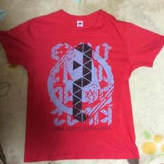 《ジミ〜様専用》THREE LIGHT DOWN KINGS Tシャツのサムネイル