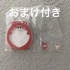 RIIZE シャカシャカアクリルチャーム（ショウタロウ）のサムネイル