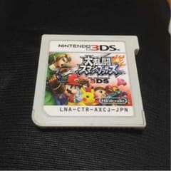 大乱闘スマッシュブラザーズのサムネイル