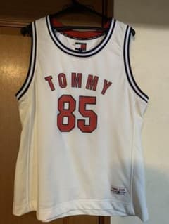 tommy jeans お値下げしましたのサムネイル
