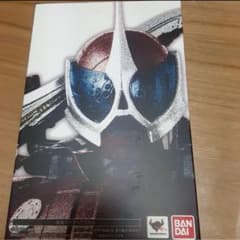 仮面ライダーアクセル 真骨頂のサムネイル