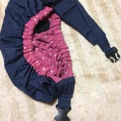 抱っこ紐のサムネイル