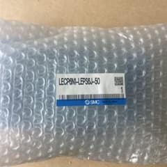 SMC LECP6N-LEPS6J-50 電動ドライバーのサムネイル