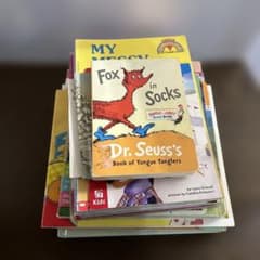 【ジャンク品】英語絵本　まとめ売り ジャンク品】英語絵本 まとめ売り ジャンク品】英語絵本 まとめ売り