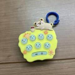 モグラ叩き キーホルダー型トイのサムネイル