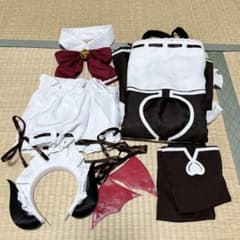 最終値下！伊東ライフ 初期 コスプレ衣装 メイド服 大きいサイズ 最終値下！伊東ライフ 初期 コスプレ衣装 メイド服 大きいサイズ