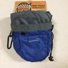 ☆Mountain Range☆2wayポーチのサムネイル