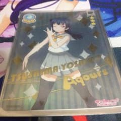 ラブライブサンシャインのサムネイル