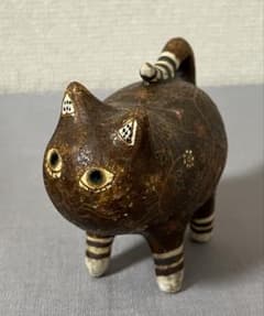 1960-70年代ビンテージ瞳が美し過ぎる超特大の美術館展示級の