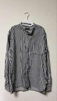 TIGRE BROCANTE ティグルブロカンテ ストライプシャツのサムネイル