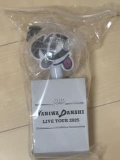 NANIWA DANSHI LIVE TOUR 2025 ペンライトのサムネイル