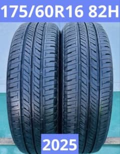 【2025年製】175/60R16 セイバーリング SEIBERLIN本/日本製 2025年製】175/60R16 セイバーリング SEIBERLIN本/日本製 - メルカリ