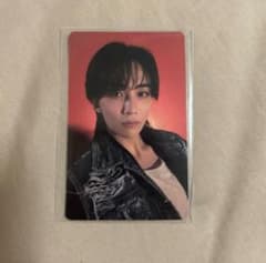 SEVENTEEN セブチ ジョンハン FML トレカ ラキドロ - メルカリ