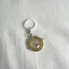ハリーポッター タイムターナー めじるしアクセサリーのサムネイル