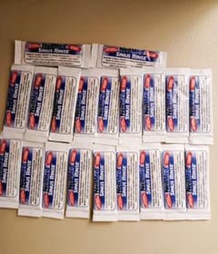 20包　ニールメッド  サイナスリンス　 鼻うがい　鼻洗浄用品　サシェのサムネイル