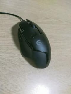ロジクールG402のサムネイル