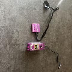 SP-03D V2 & v4ジャイロ、サーボセットのサムネイル