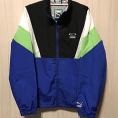 puma ナイロンジャケットのサムネイル