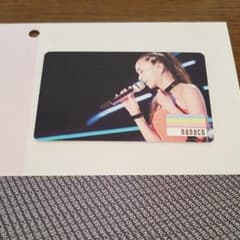 安室奈美恵nanacoのサムネイル
