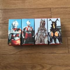 スリクソン  AD333 ウルトラマンボールのサムネイル