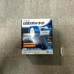 LED スポットライトのサムネイル