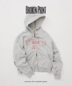 JOURNAL STANDARD H.G.D.M. グレー パーカー M | Buyee, 온라인 대리 
