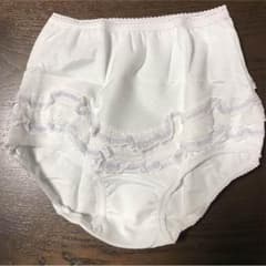 スコートの下に履くショーツです。のサムネイル