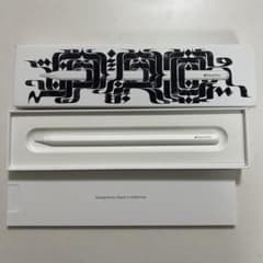 【アップルペンシルプロ】 Apple Pencil Proのサムネイル
