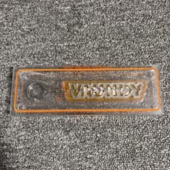 Vaundy ロゴ アクリルキーホルダーのサムネイル