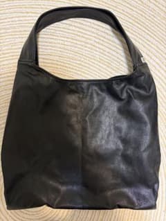 depound pera bag black - メルカリ
