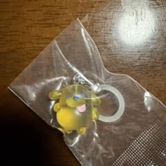 たまごっち めじるしアクセサリー ぽちっちのサムネイル