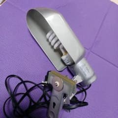 バスキングライトのサムネイル