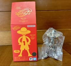LUFFY's (루피즈) 모험의 기억 vol.1
