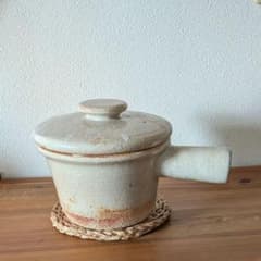 壷田亜矢さん壷田和宏さん 片手土鍋 十場あすか 楠田飛鳥 小谷田潤 正