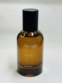 ほぼ未使用 Aesop Eidesis オードパルファム 50mL - メルカリ
