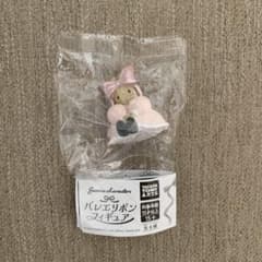 サンリオ　バレエリボンフィギュア　マロンクリームのサムネイル