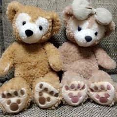 ダッフィー・シェリーメイのサムネイル