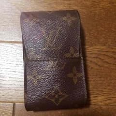 ルイヴィトン シガレットケースのサムネイル