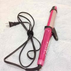yuzu様専用 2way 32mm ヘアーアイロンのサムネイル